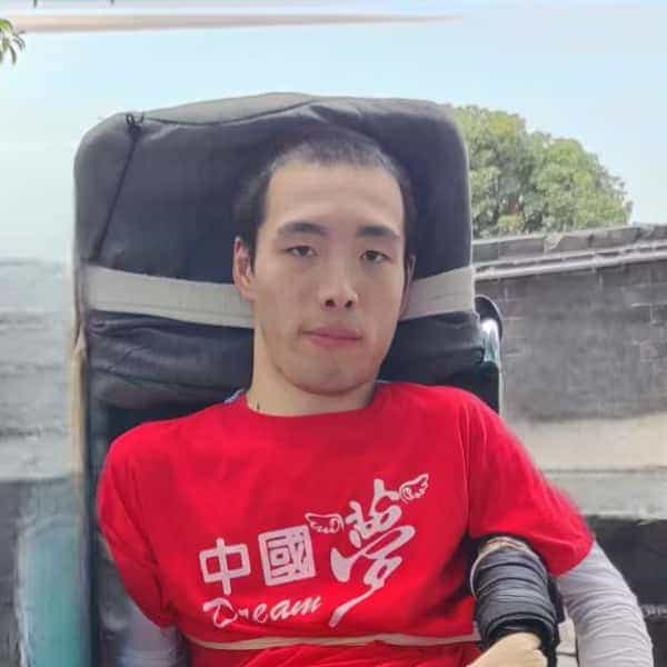 31岁岁湖南单身帅哥 - 邵阳吉缘网