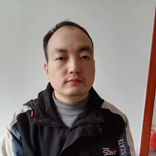 37岁岁湖北单身帅哥 - 邵阳吉缘网