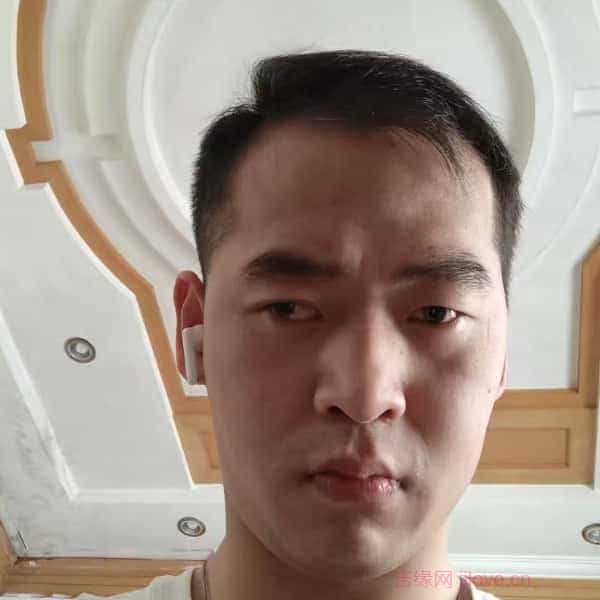 31岁岁河南单身帅哥 - 邵阳吉缘网