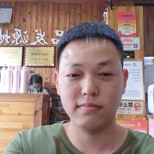 35岁岁湖北单身帅哥 - 邵阳吉缘网