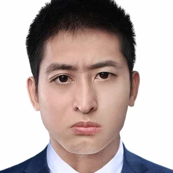 34岁岁湖南单身帅哥 - 邵阳吉缘网