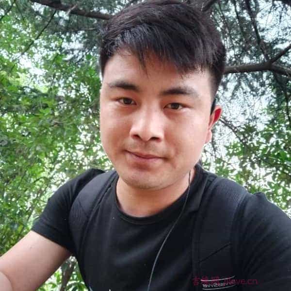 29岁岁安徽单身帅哥 - 邵阳吉缘网