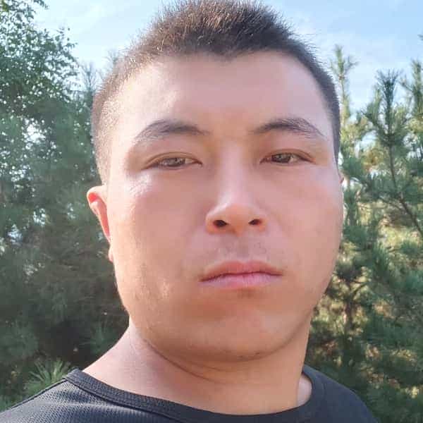31岁岁河北单身帅哥 - 邵阳吉缘网