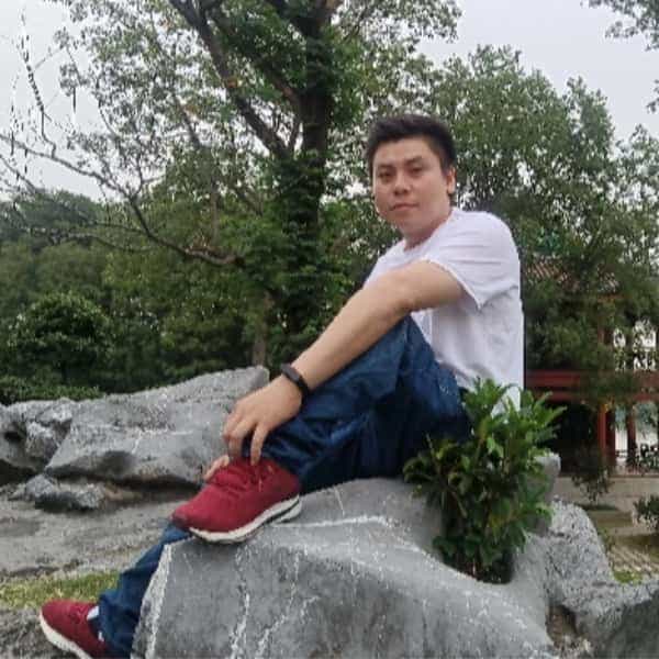 38岁岁广东单身帅哥 - 邵阳吉缘网