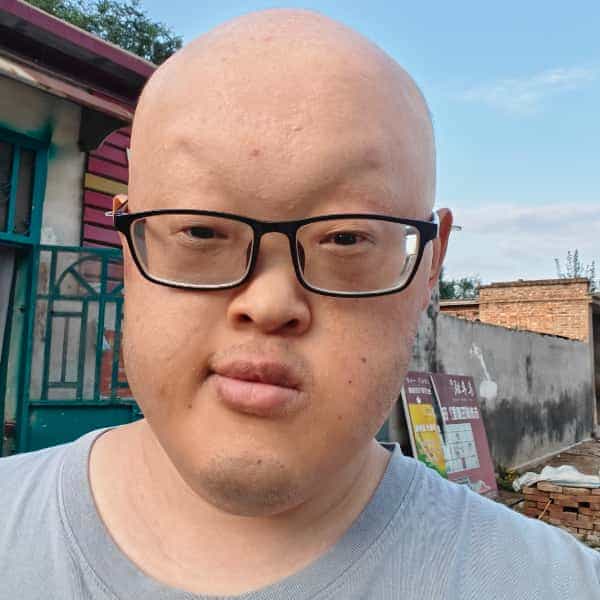 28岁岁山东单身帅哥 - 邵阳吉缘网