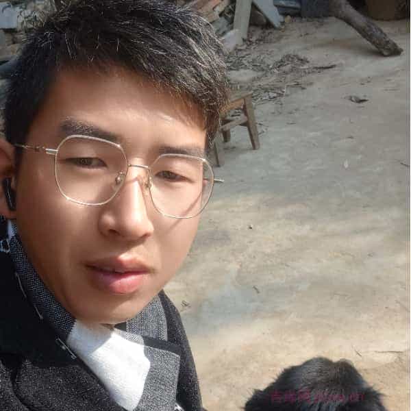 33岁岁安徽单身帅哥 - 邵阳吉缘网