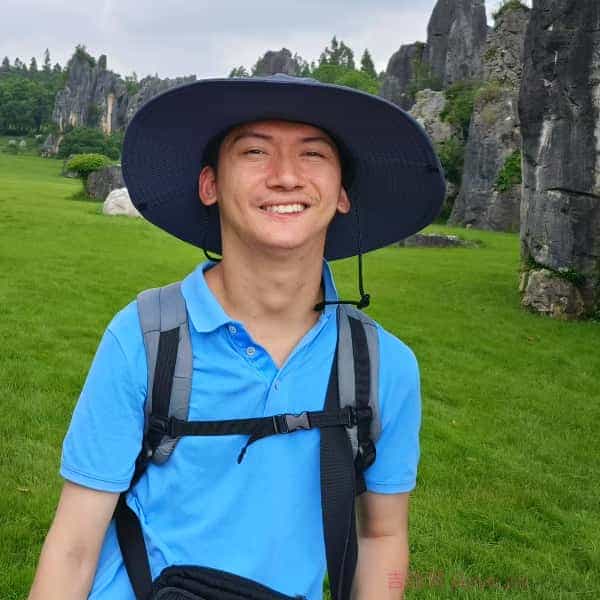 35岁岁河北单身帅哥 - 邵阳吉缘网