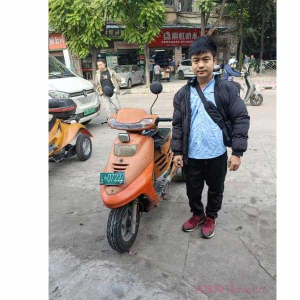38岁岁广东单身帅哥 - 邵阳吉缘网