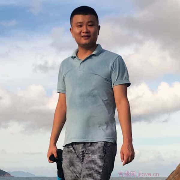 40岁岁湖南单身帅哥 - 邵阳吉缘网