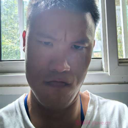 33岁岁湖北单身帅哥 - 邵阳吉缘网